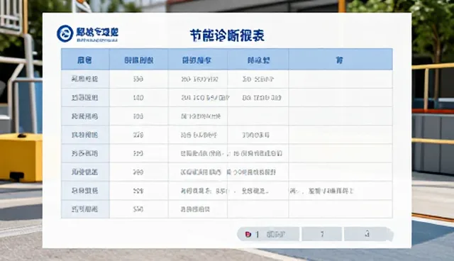 能源审计中的常见误区与正确理解
