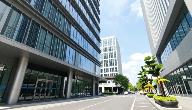 节能诊断报告如何助力企业实现绿色发展